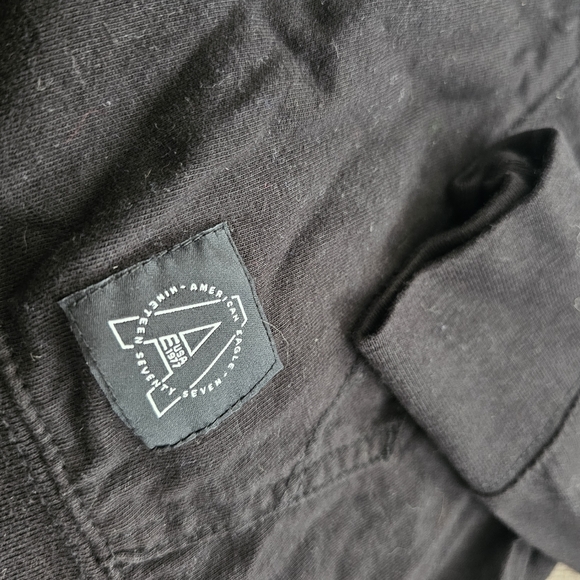 American Eagle Light Hoodie - Picture 3 of 3